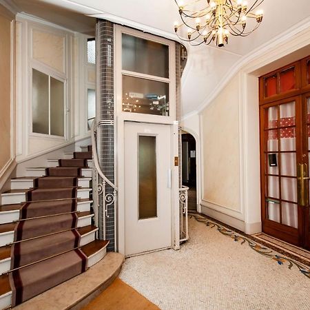 Апартаменти Le Marais Prestige Luxueux - Cosy - Wifi Париж Екстер'єр фото