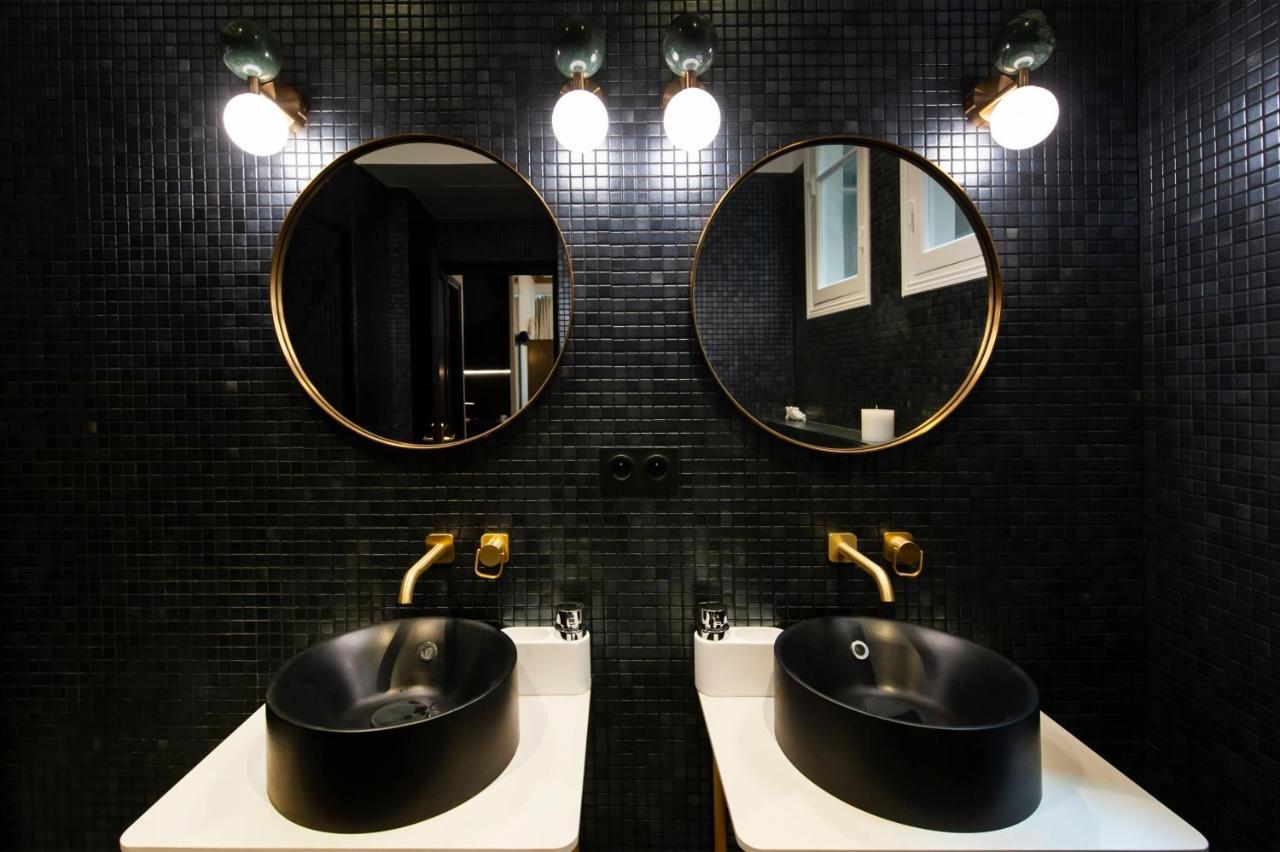 Апартаменти Le Marais Prestige Luxueux - Cosy - Wifi Париж Екстер'єр фото