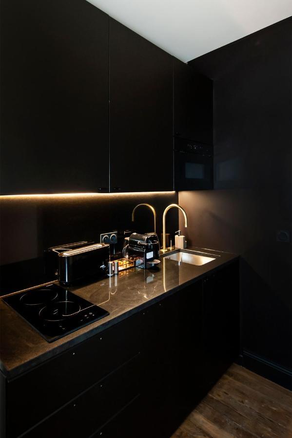 Апартаменти Le Marais Prestige Luxueux - Cosy - Wifi Париж Екстер'єр фото