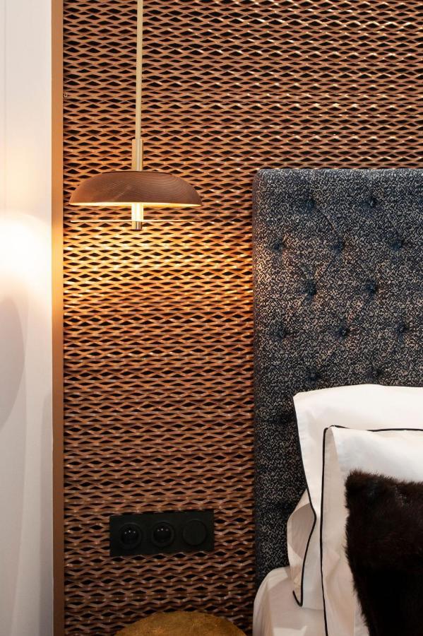 Апартаменти Le Marais Prestige Luxueux - Cosy - Wifi Париж Екстер'єр фото